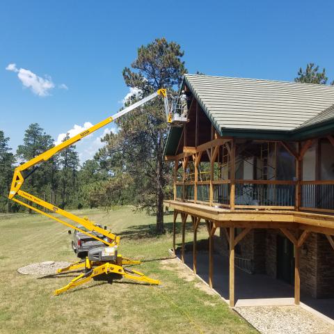 Decks Staining Fence Connection