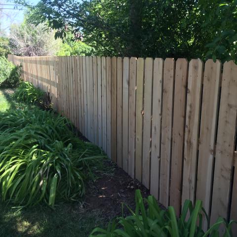 Ornamental Fencing Fence Connection